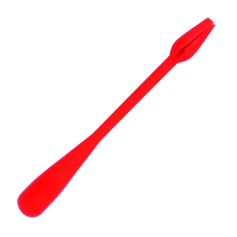 Priest is a handy bonker and unhooker tool for the angler, designed to safely and easily remove hooks from the fish's mouth