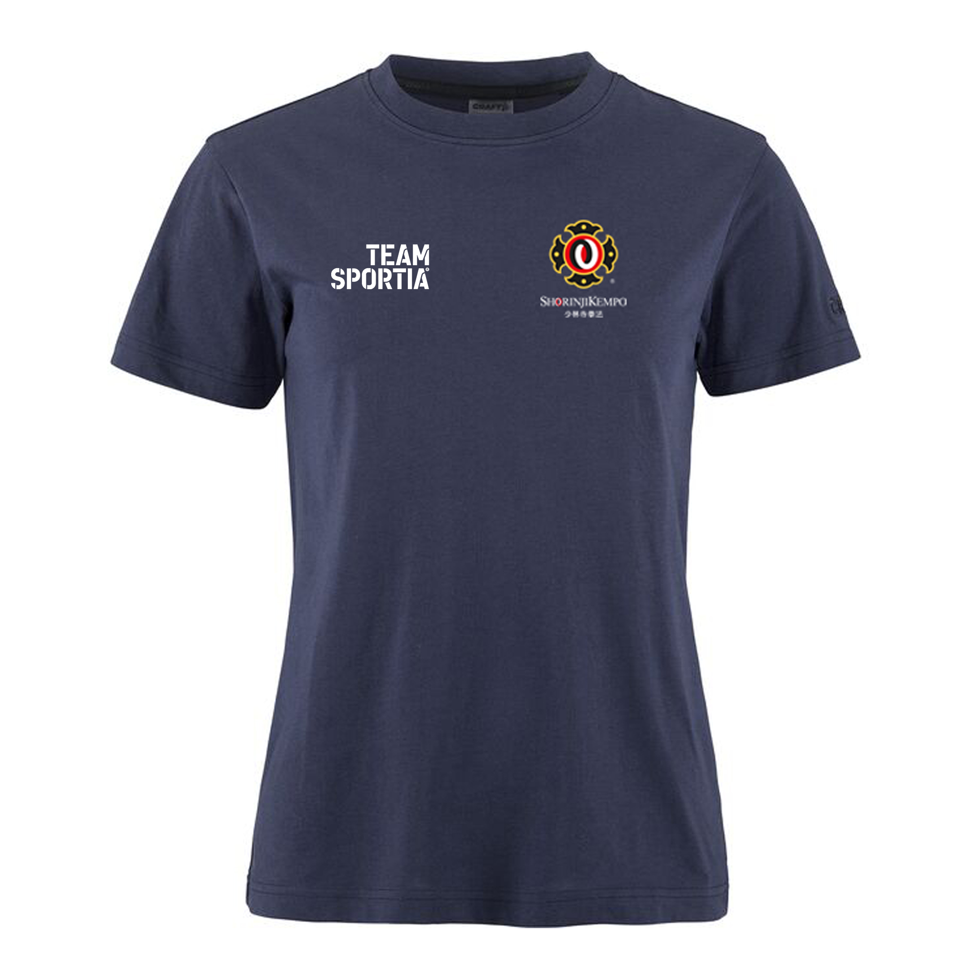Craft Community 2.0 Tee W (Shorinji Kempo)