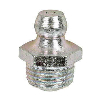 Smörjnippel rak R1/8 10st