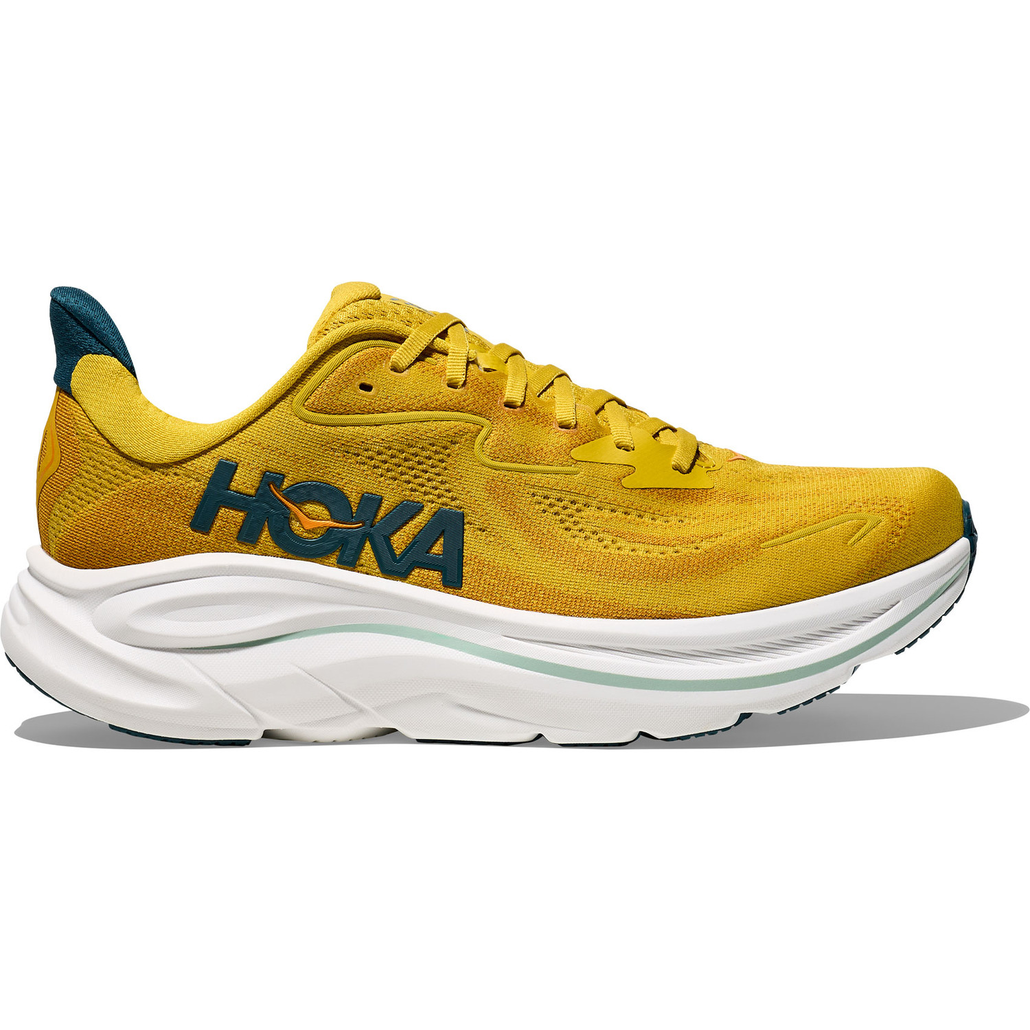 Hoka M Clifton 10 Löparskor - 11
