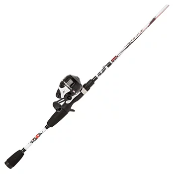 ABU GARCIA IKE DUDE COMBO 56M 1030G INKAPSLAT