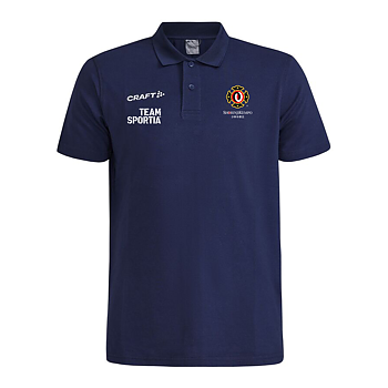 Craft Progress 2.0 Polo M (Shorinji Kempo)