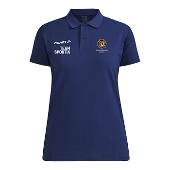 Craft Progress 2.0 Polo W (Shorinji Kempo)