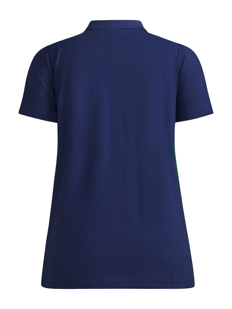 Craft Progress 2.0 Polo W (Shorinji Kempo) - 2