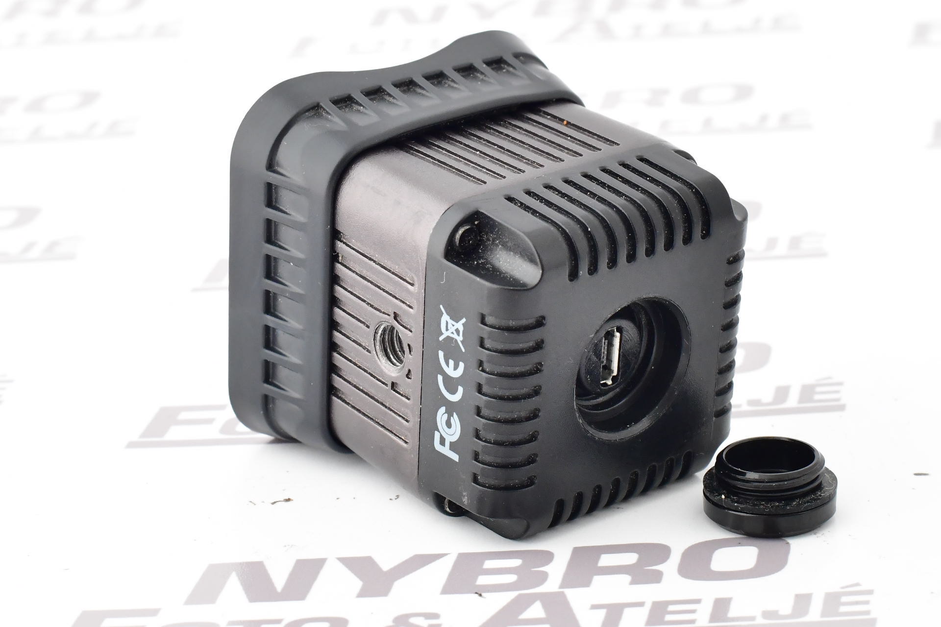 Led ljus cub - 2