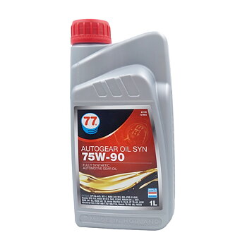 75W-90 AUTOGEAR SYN   