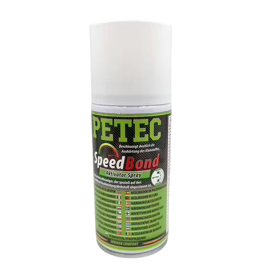 ACTIVATOR SPRAY
