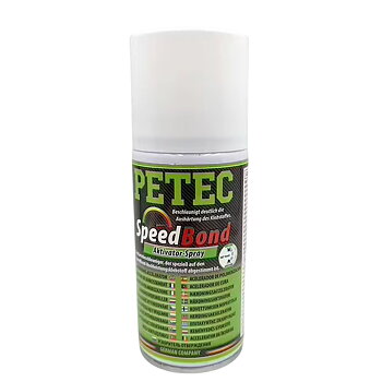 ACTIVATOR SPRAY