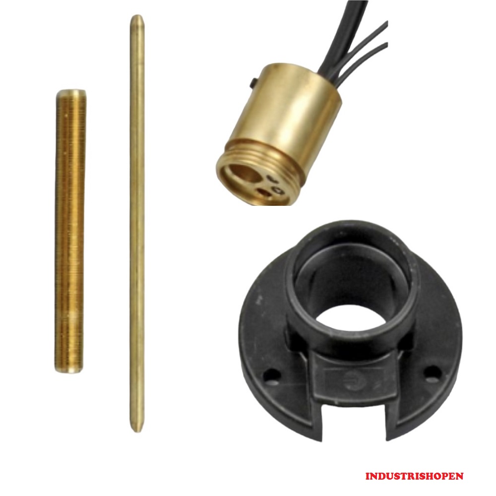 ADAPTER EUROKOPPLING