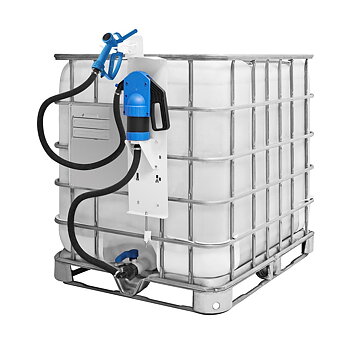 ADBLUE 1000 L IBC&nbsp; &nbsp;