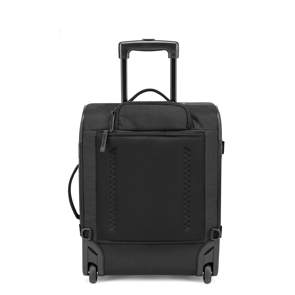 Kabinväska med ryggsäcksremmar  - EPIC Explorer NXT Backpack Computer Trolley - 3