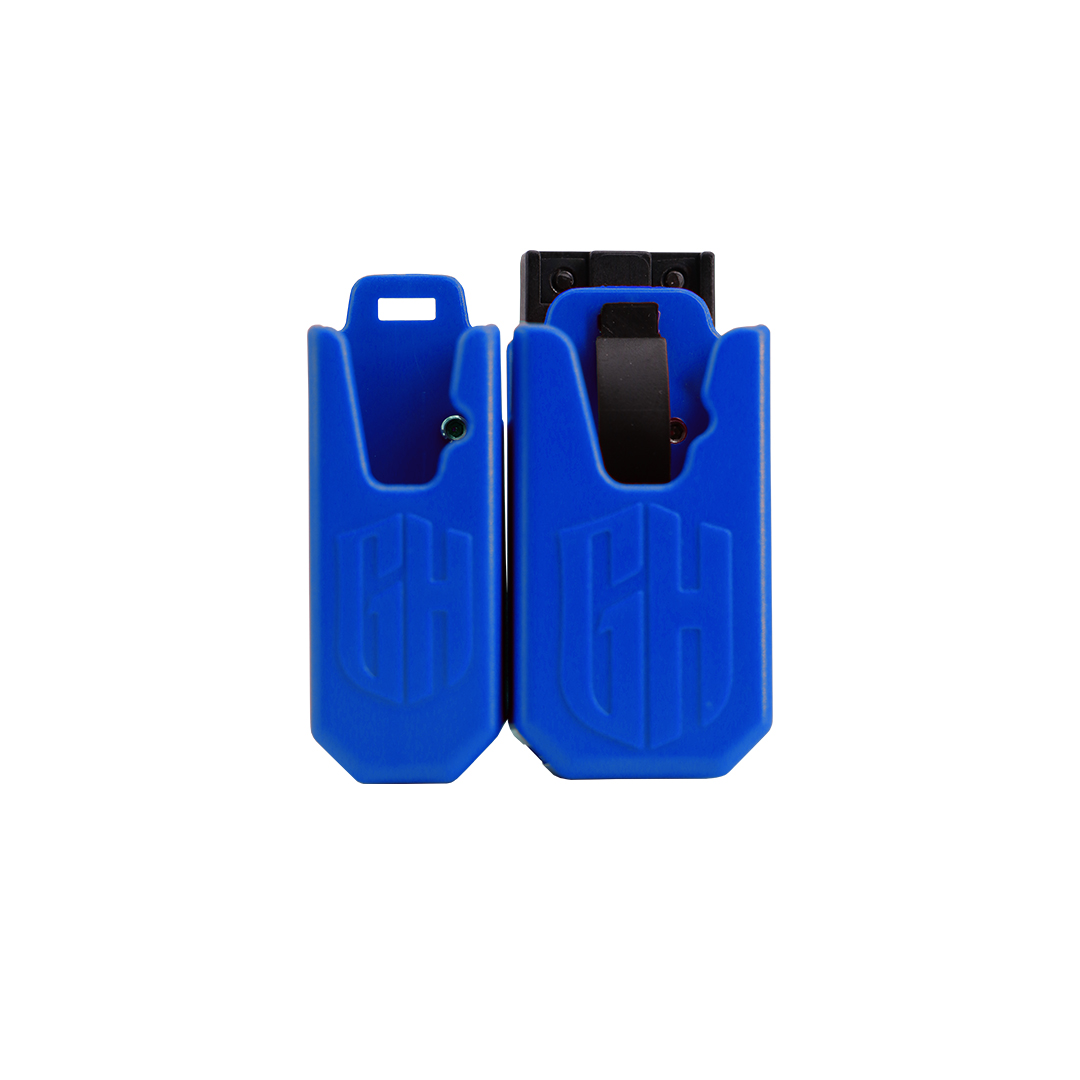Ghost 360+ Magazine Pouch Blue