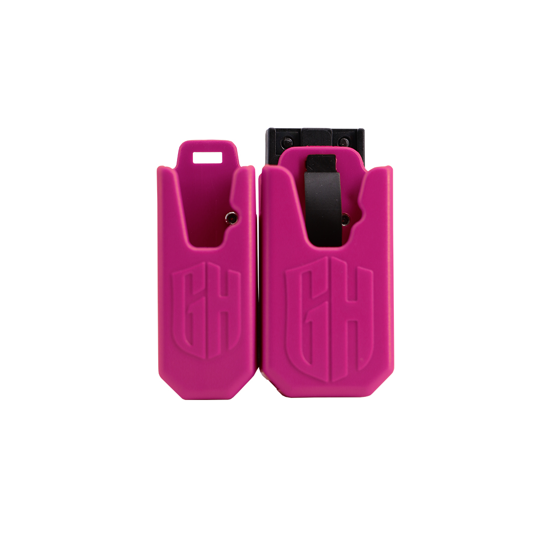 Ghost 360+ Magazine Pouch Pink