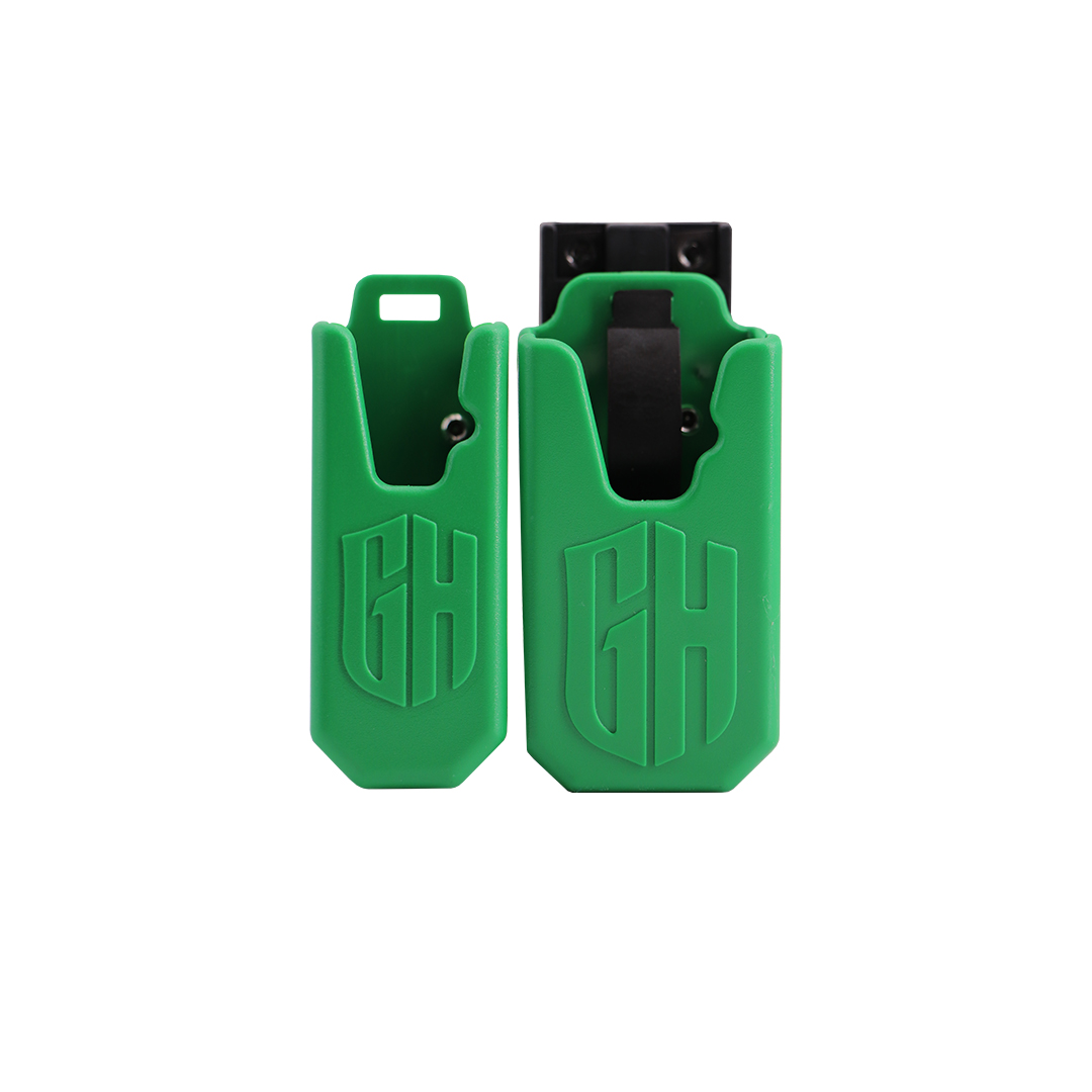 Ghost 360+ Magazine Pouch Green