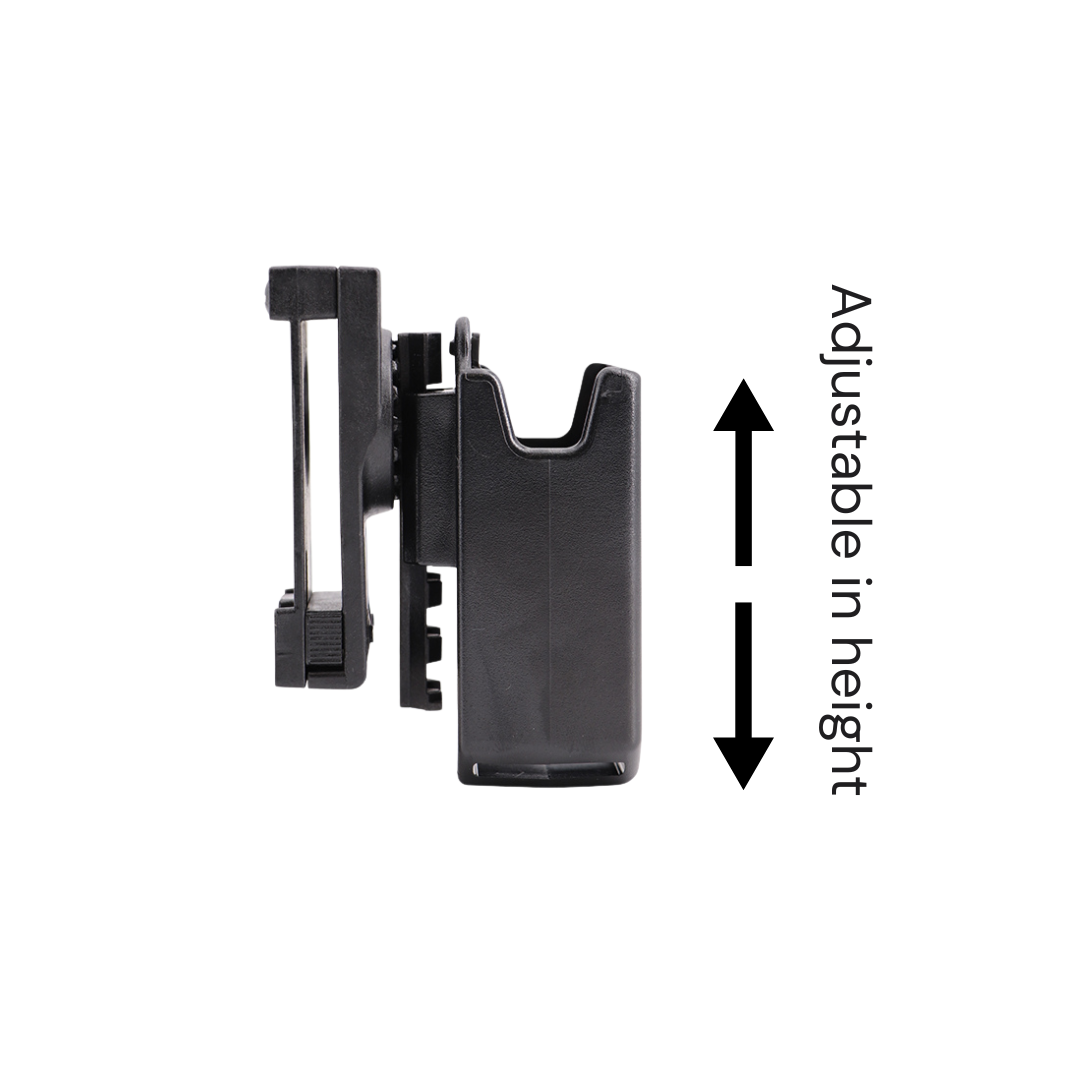 Ghost 360+ Magazine Pouch 2