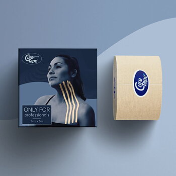 CureTape® Gentle