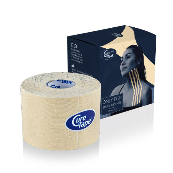 CureTape® Gentle