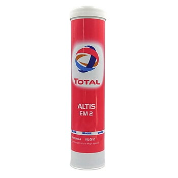 ALTIS EM 2