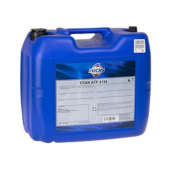 ATF 4134 -  MB 236.14