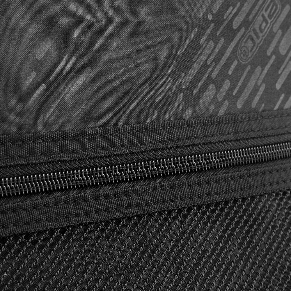 Hård resväska - EPIC Trunks 82 (L) Stealth GREY - 5