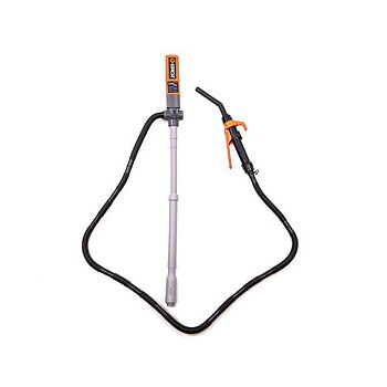 BATTERIDRIVEN PUMP 11,5 L/min  