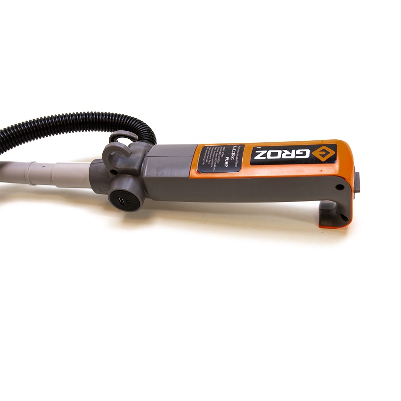 BATTERIDRIVEN PUMP 11,5 L/min   - 2