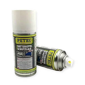 BATTERIPOL LACK