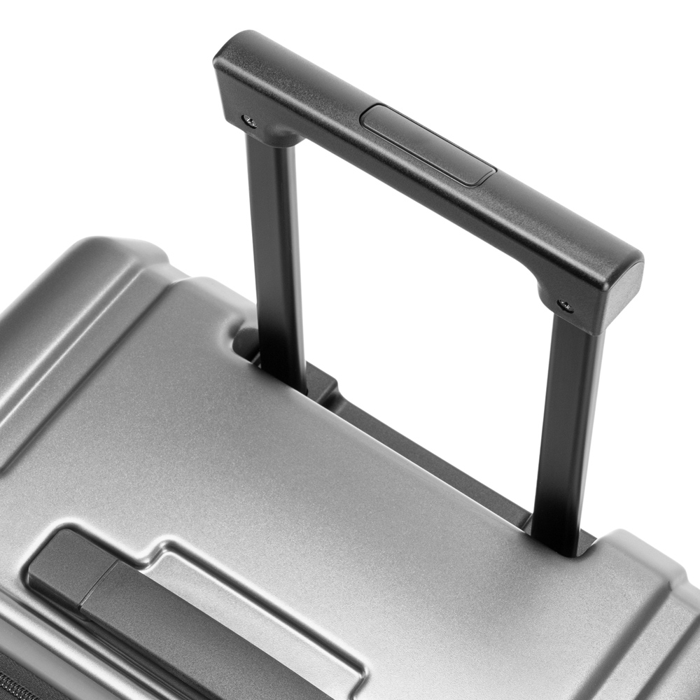 Hård kabinväska - EPIC Crate Trunks 55 (S) Stealth GREY - 5
