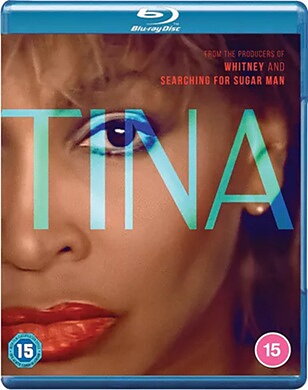 Tina (BLU-RAY)