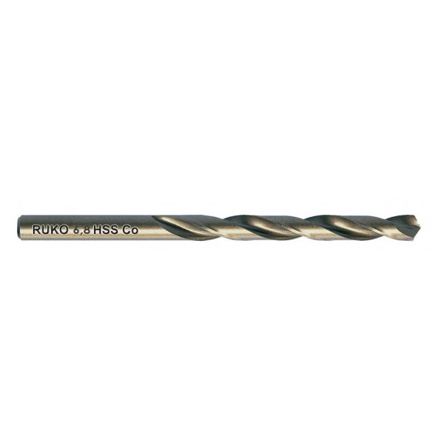 BORR 6,8 mm COBOLT