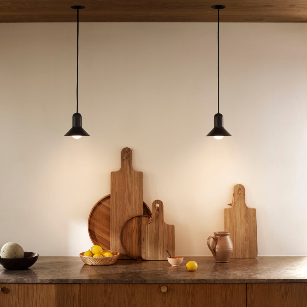 BT1091 Confetti Pendant- Carl Hansen & Søn - 2