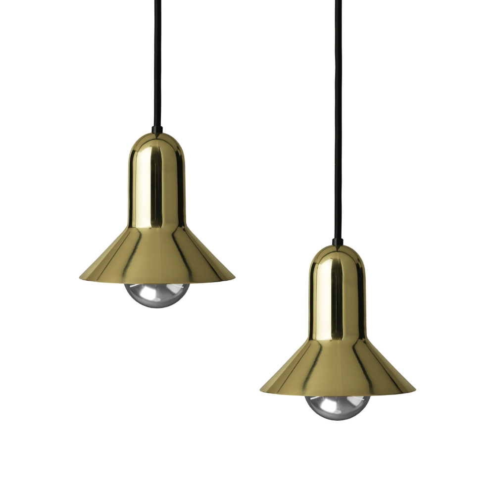 BT1091 Confetti Pendant- Carl Hansen & Søn - 6