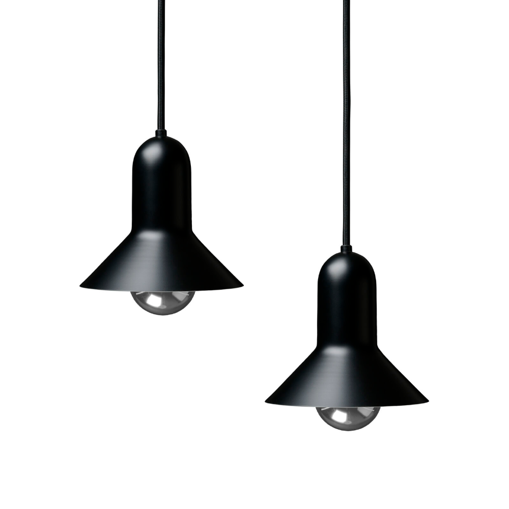 BT1091 Confetti Pendant- Carl Hansen & Søn