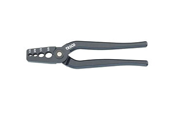 Tasco Rörreparationsverktyg 1/4", 3/8", 1/2", 5/8"