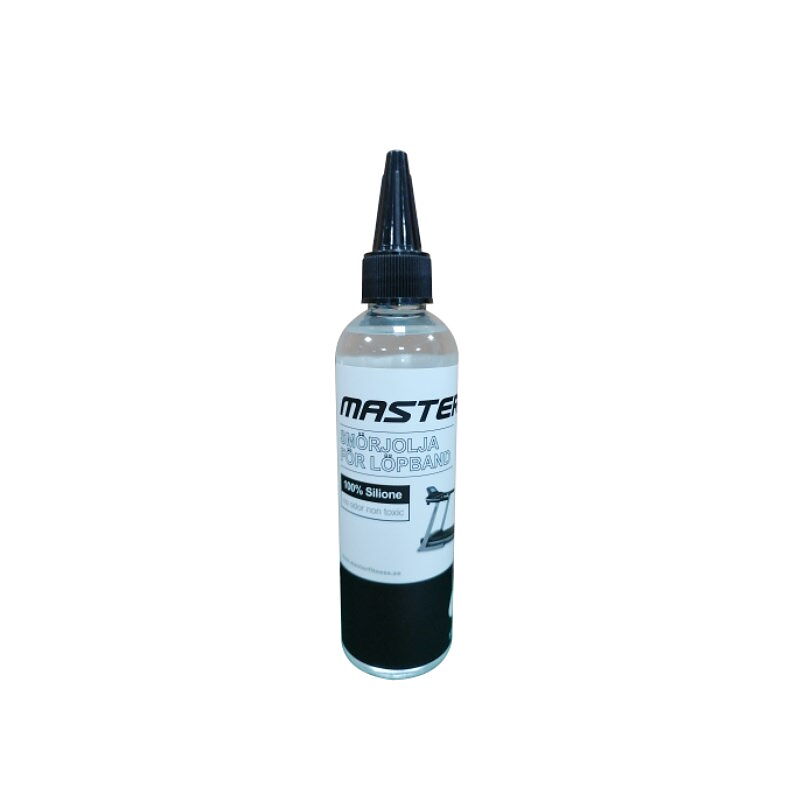 Master Fitness T-LUBE 100 ML