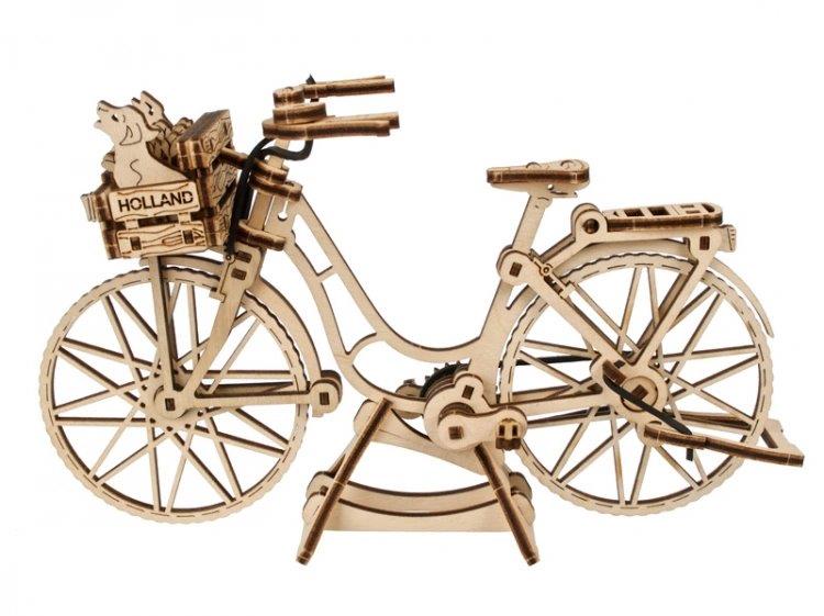 Ugears Dutch Bicycle - 3