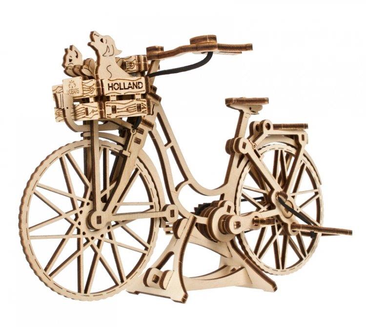 Ugears Dutch Bicycle - 2