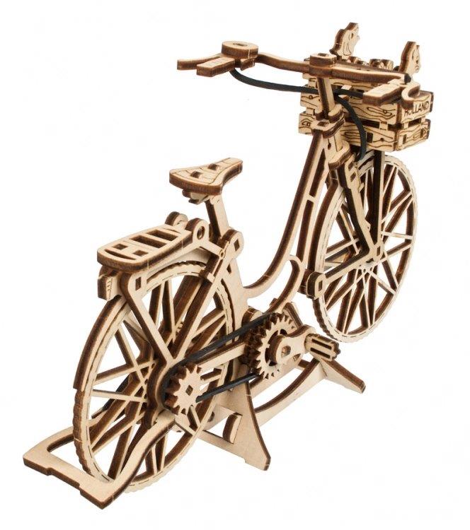 Ugears Dutch Bicycle - 7