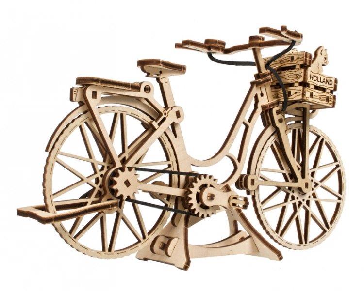 Ugears Dutch Bicycle - 5