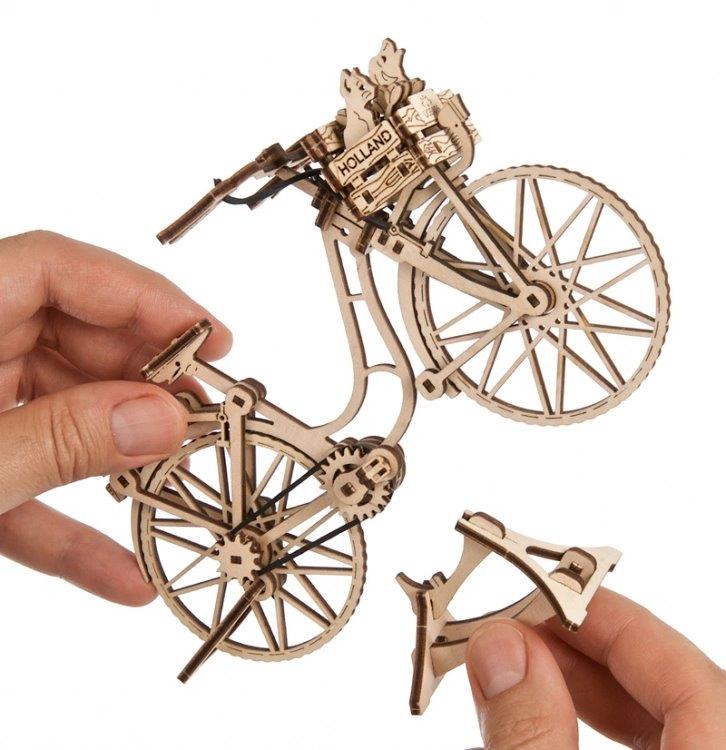 Ugears Dutch Bicycle - 8