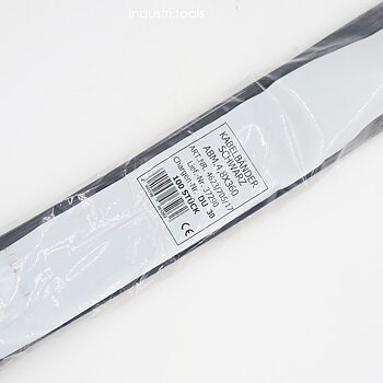 BUNTBAND 4,8 X 360