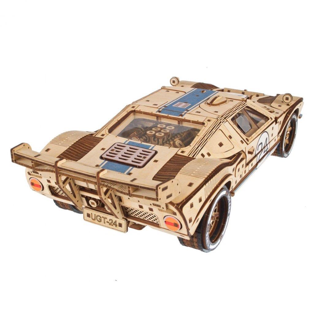Ugears Endurance Racer UGT-24 - 3