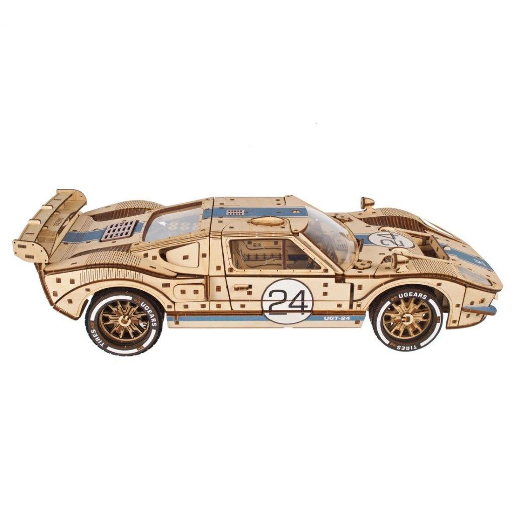 Ugears Endurance Racer UGT-24 - 2