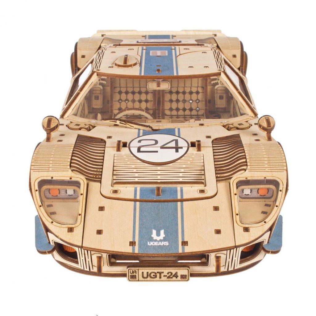 Ugears Endurance Racer UGT-24 - 5
