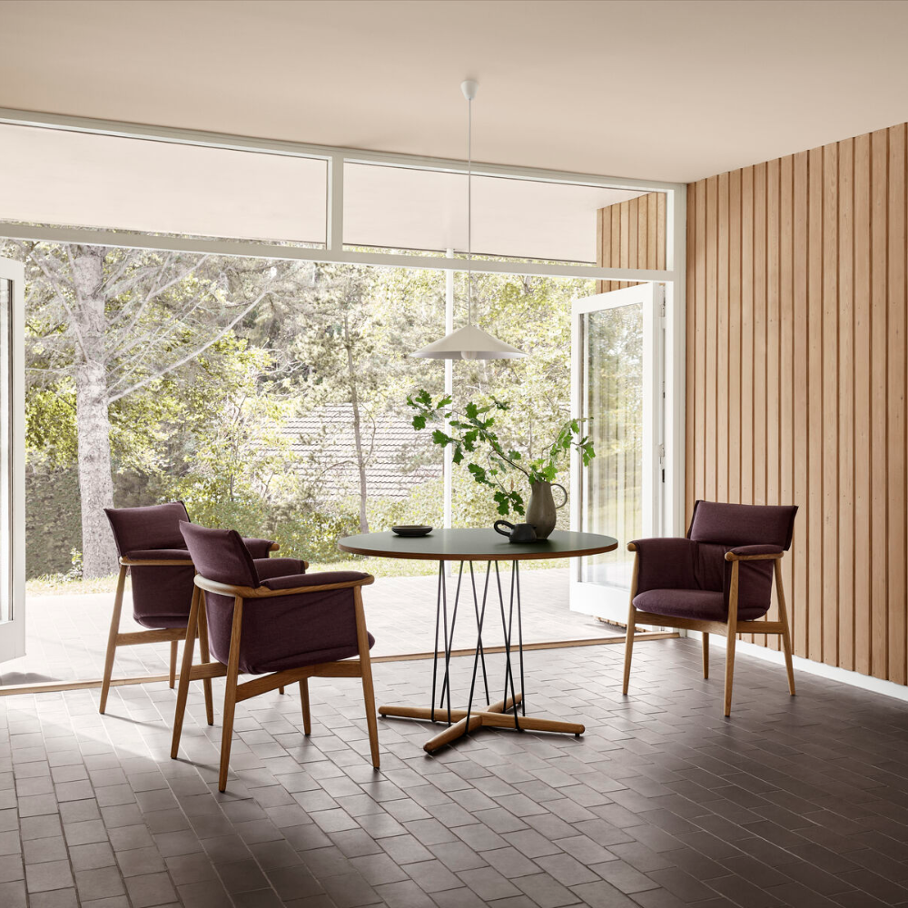 BT1001 Pendant Lamp No 1 - Carl Hansen & Søn - 6