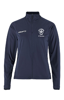 Craft Evolve 2.0 Full Zip Jacket Herr (GK Stjärnan)