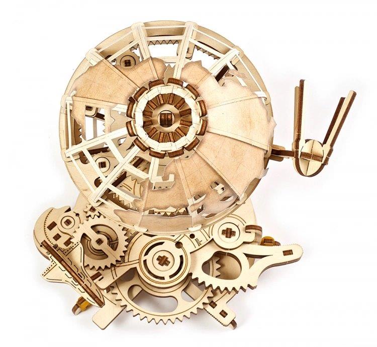 Ugears Globus - 2