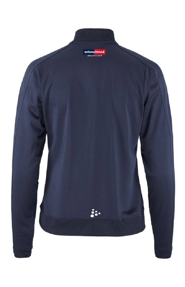 Craft Evolve 2.0 Full Zip Jacket Jr (GK Stjärnan) - 2