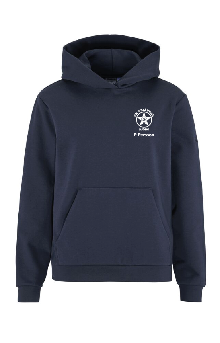 Craft Community 2.0 Hoodie Dam (GK Stjärnan)
