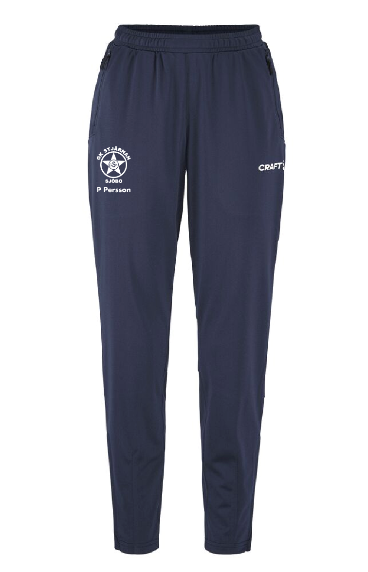 Craft Evolve 2.0 Pants Jr (GK Stjärnan)